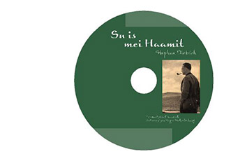 CD „Su is mei Haamit”