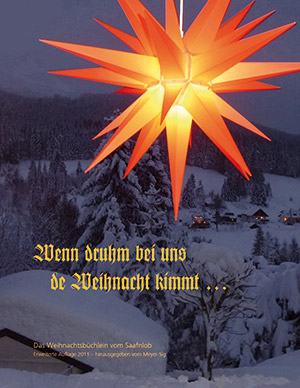 Weihnachten im Erzgebirge